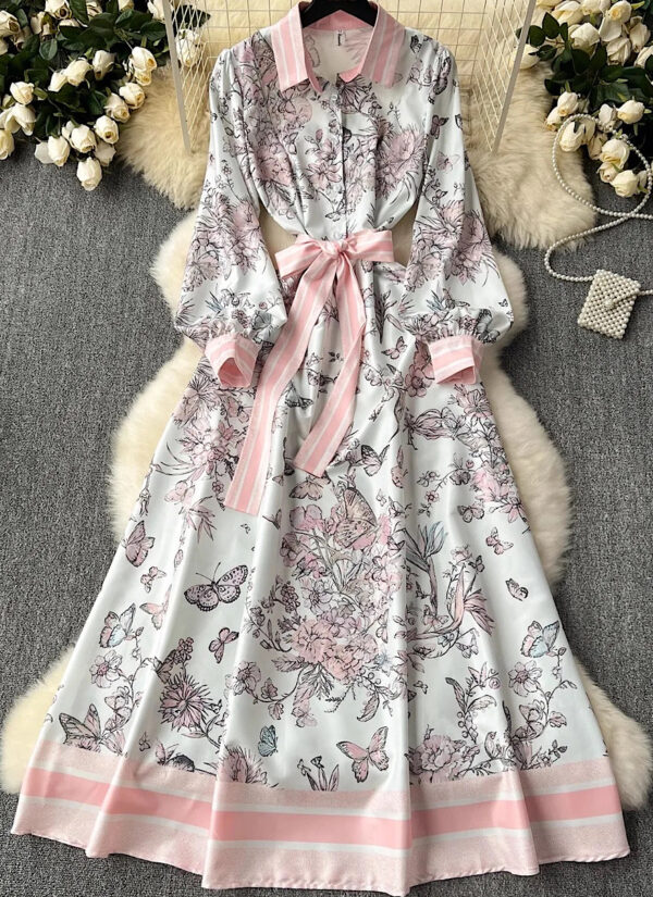 Penelope Dress