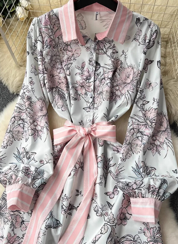 Penelope Dress - Image 2