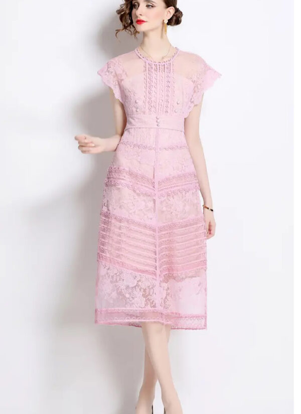 Estefany Dress - Image 3