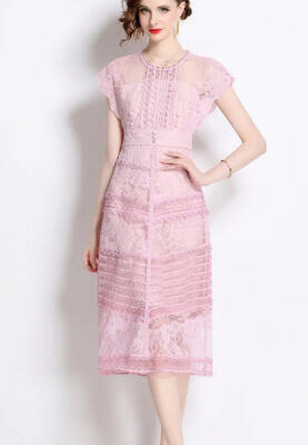 Estefany Dress
