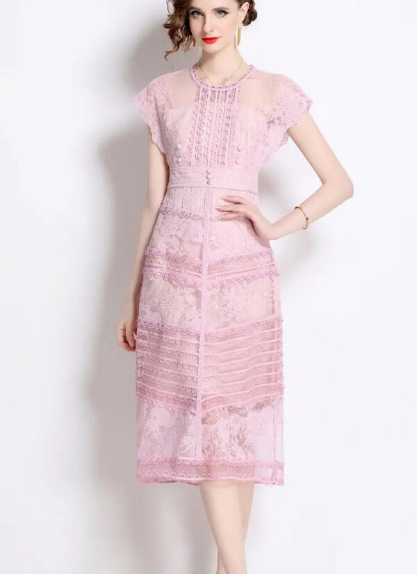 Estefany Dress