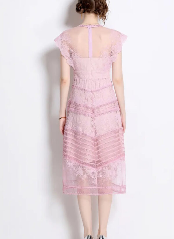 Estefany Dress - Image 2