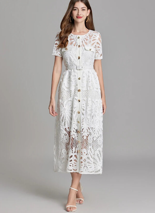 Susana Dress - Image 2