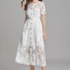 Susana Dress