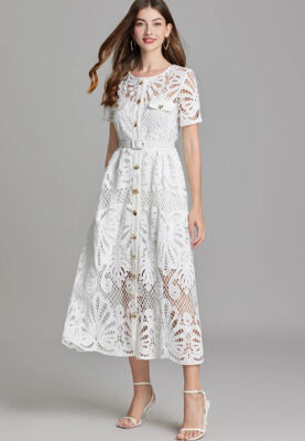 Susana Dress