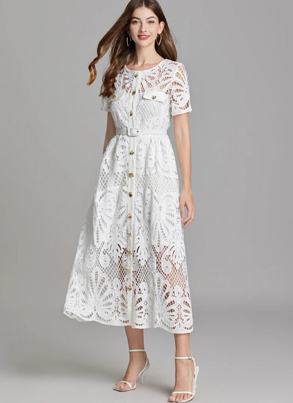Susana Dress