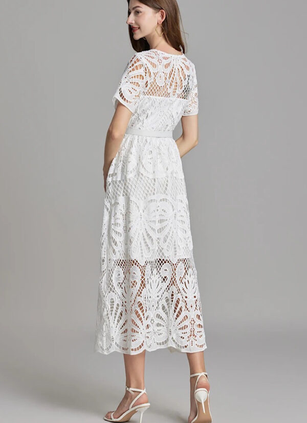 Susana Dress - Image 3