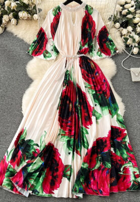 Diana Dress