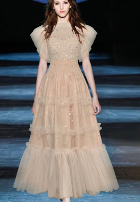 Amanda Dress