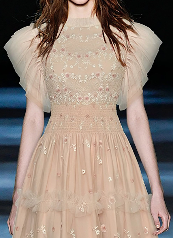 Amanda Dress - Image 2