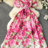 Jaqueline Dress