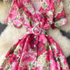 Jaqueline Dress - Image 2