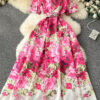 Jaqueline Dress - Image 3