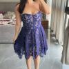 Dannae Dress