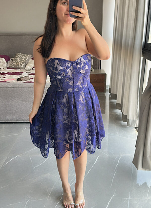 Dannae Dress