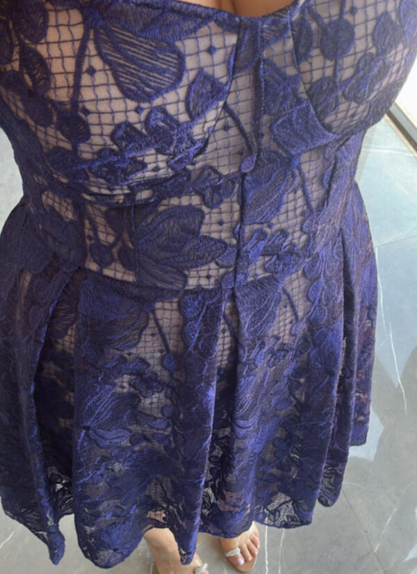 Dannae Dress - Image 2