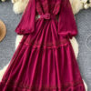 Nasla Dress