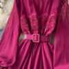 Nasla Dress - Image 2