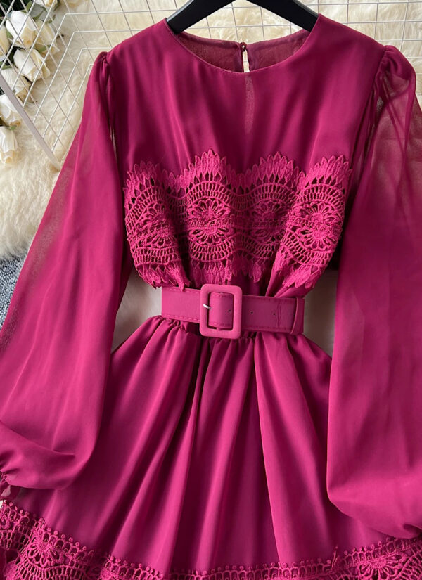 Nasla Dress - Image 2