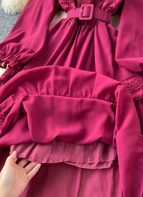 Nasla Dress - Image 3