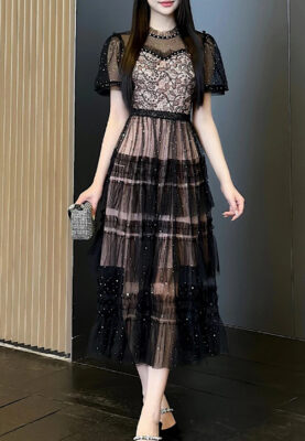 Miranda Dress