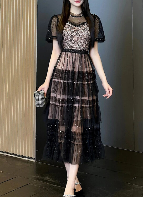 Miranda Dress