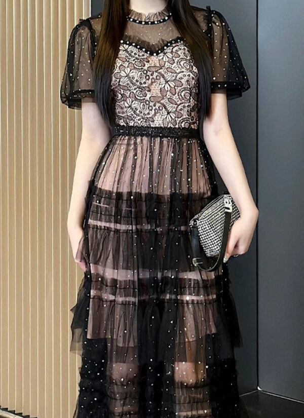 Miranda Dress - Image 3