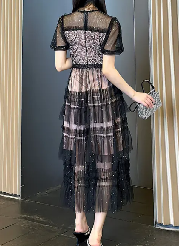 Miranda Dress - Image 2