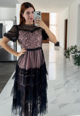 Miranda Dress