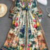 Florencia Dress