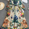 Florencia Dress - Image 5