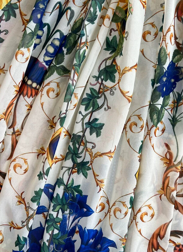 Florencia Dress - Image 4