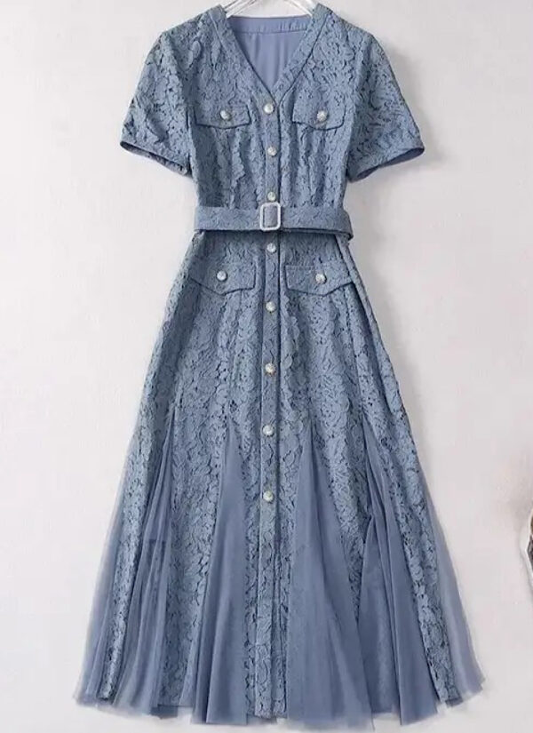 Gabriela Dress - Image 2