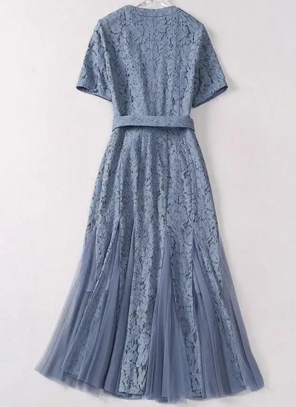 Gabriela Dress - Image 3