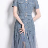 Gabriela Dress