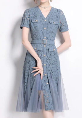 Gabriela Dress