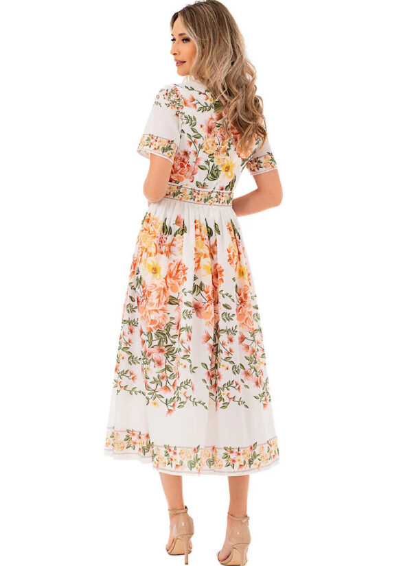 Jassive Dress - Image 4