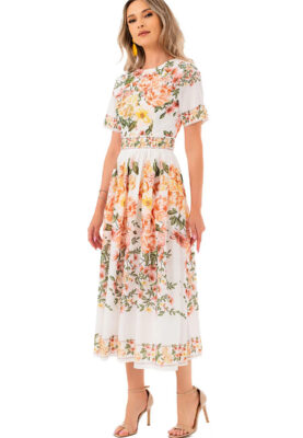 Jassive Dress