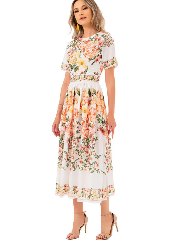 Jassive Dress