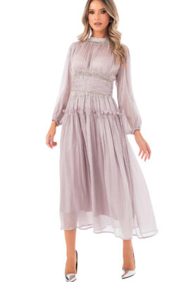 Crystal Dress