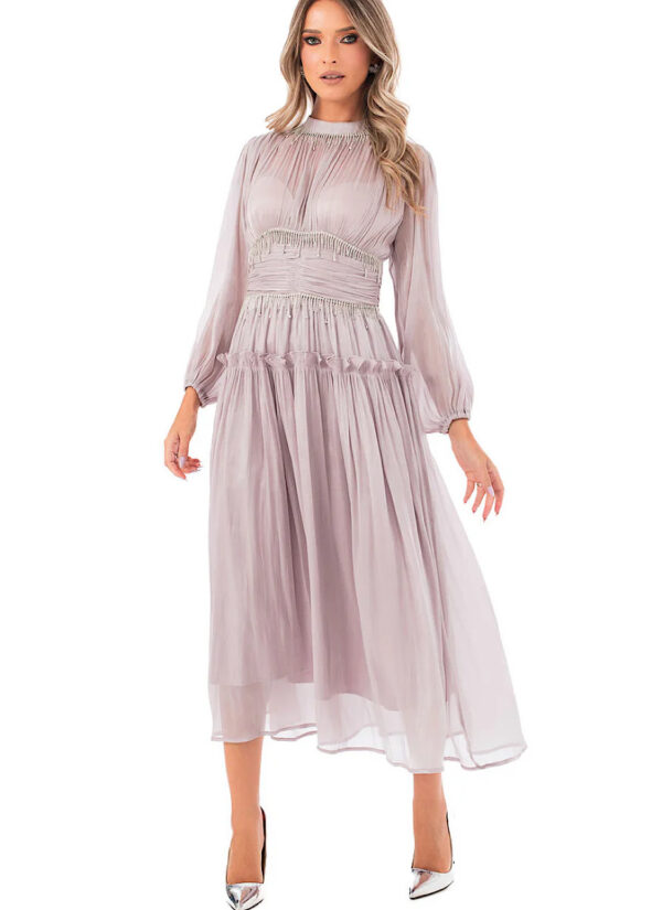 Crystal Dress