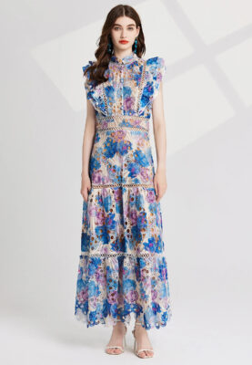 María Dress