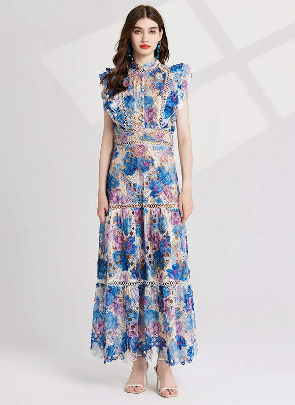 María Dress