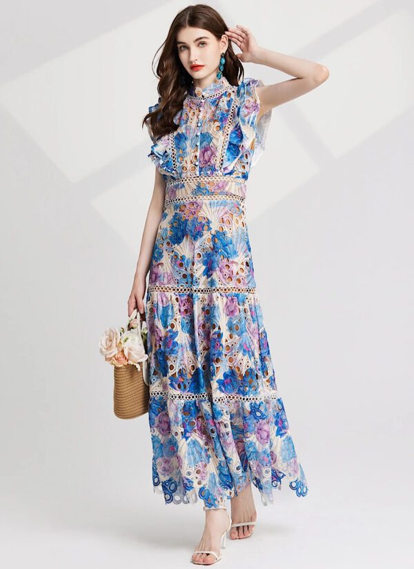 María Dress - Image 3