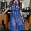 Alma Dress