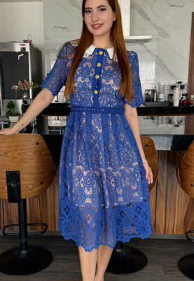 Aranza Dress