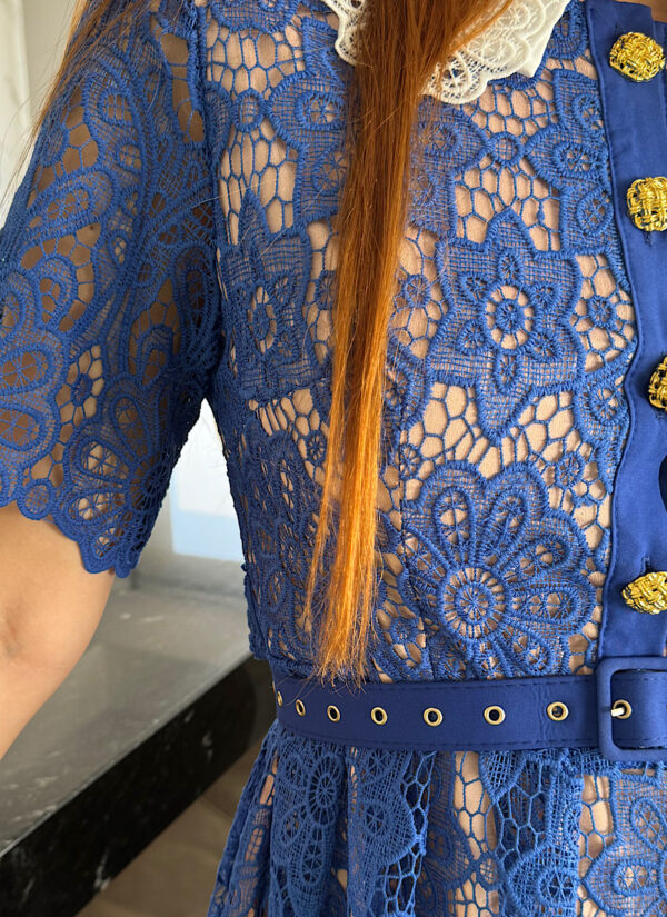 Aranza Dress - Image 2