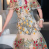 Romary Dress - Image 2