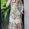 Romary Dress