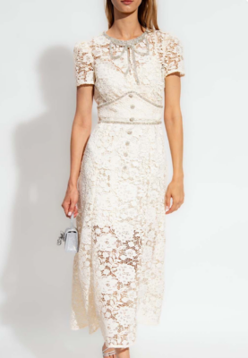Felicia Dress